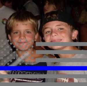 Meet your Posher, Mary lisa